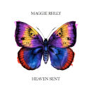 Reilly Maggie - Heaven Sent