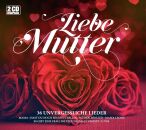Various Artists - Liebe Mutter