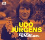 Jürgens Udo - Erinnerungen An Udo Jürgens Seine...