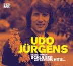 Jürgens Udo - Erinnerungen An Udo Juergens Seine...