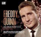 Quinn Freddy - Die Grossen Erfolge