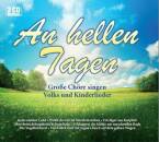 Various Artists - An Hellen Tagen