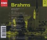 Brahms Johannes - Klavierkonz.1&2 / Haydn-Var. / & (Barenboim Daniel / WPH / POL / Barbirolli John)
