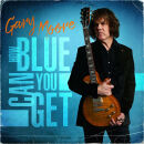 Moore Gary - How Blue Can You Get