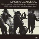 Mingus; Charles - Mingus At Carnegie Hall (Live / Deluxe...