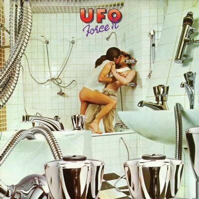 Ufo - Force It (2021 Remaster Deluxe Edition)