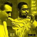 Gillespie Dizzy / Getz Stan - Diz & Getz