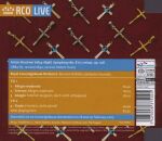 Bruckner Anton - Sinfonie 8 (Haitink Bernard / CGO)