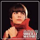 Mathieu Mireille - Fabulous New French Singing Star, The