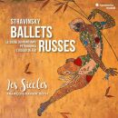 Stravinsky Igor - Ballets Russes (Roth / Les Siècles)