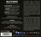 Stravinsky Igor - Ballets Russes (Roth / Les Siècles)