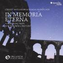 Ensemble Organum - In Memoria Eterna