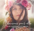 Diverse Lied - Chansons Pour Elle (Cherrier / Hoffmann Julie)