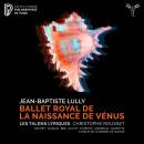 Lully Jean-Baptiste - Ballet Royal de la Naissance de...