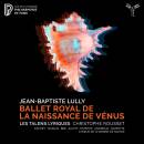 Lully Jean-Baptiste - Ballet Royal De La Naissance De...