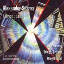 Bridge Frank / u.a. - Threnodies (Soares Alexander)