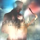 Cole Steve - Smoke & Mirrors