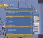 Debussy Claude / u.a. - La Mer/l´arbre Des Songes (Jansons Mariss / Sitkovestky Dmitry / CGO)