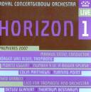 Eggert / Matthews / Verbeij /  - Horizon 1 (Stenz Markus...