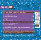 Bruckner Anton - Sinfonien 3 & 4 (Jansons Mariss / CGO)