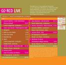 Mahler Gustav / u.a. - Horizon 4 (Zagrosek Lothar / Stenz Markus / u.a.)