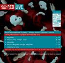 Schostakowitsch Dmitri - Sinfonie Nr15 (Haitink Bernard / CGO)