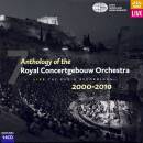 Royal Concertgebouw Orchestra - Anthology of the RCO Vol.7