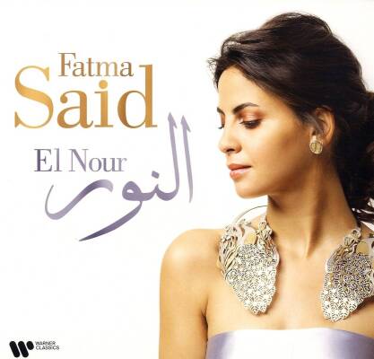 Said Fatma - El Nour