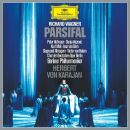 Wagner Richard - Richard Wagner: Parsifal (Karajan /...