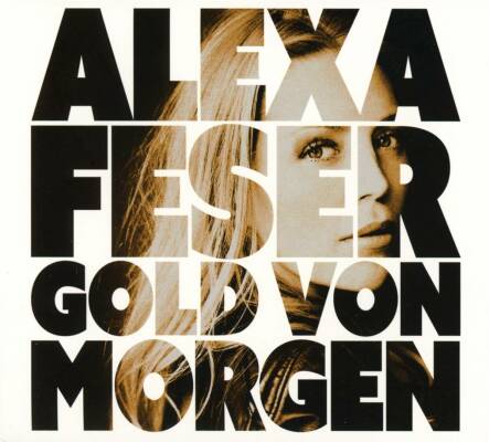 Feser Alexa - Gold Von Morgen