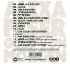 Feser Alexa - Gold Von Morgen