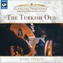 Baha Yetkin (Oud) - Turkish Oud, The