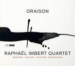 Imbert Raphael Quartet - Oraison