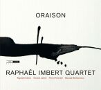 Raphaël Imbert Quartet - Oraison