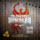Ty Coates Bombers - Man Down