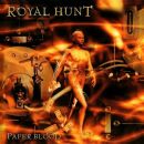 Royal Hunt - Paper Blood (Special Edition 2021)