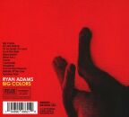 Adams Ryan - Big Colors