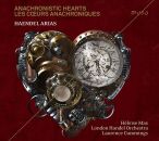 Händel Georg Friedrich - Anachronistic Hearts...