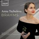 Brahms Johannes - Brahms (Tsybuleva Anna)