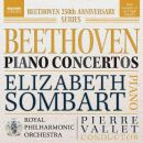 Beethoven Ludwig van - Piano Concertos (Sombart Elizabeth)