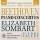 Beethoven Ludwig van - Piano Concertos (Sombart Elizabeth)