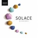 DAVIS Oliver - Solace (Davis Oliver)