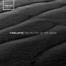 Schubert - Couperin - Reich - VIvaldi - u.a. - Timelapse (Orchestra of the Swan)