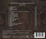 HANCOCK Gerre - The Music of Gerre Hancock (Saint Thomas Brass / Filsell Jeremy)