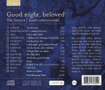 Naylor Edward / u.a. - Good night, beloved (Sixteen The / Christophers Harry)
