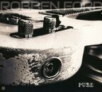 Ford Robben - Pure (Digipak)