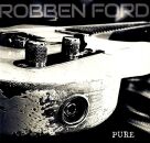 Ford Robben - Pure (Vinyl Black)