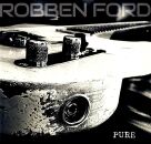 Ford Robben - Pure (Vinyl Crystal Clear)
