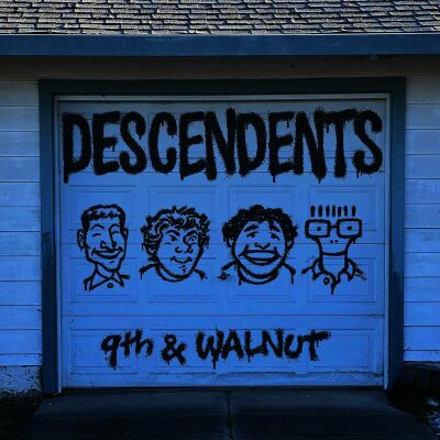 Descendents - 9Th & Walnut