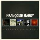 Hardy Francoise - Original Album Series